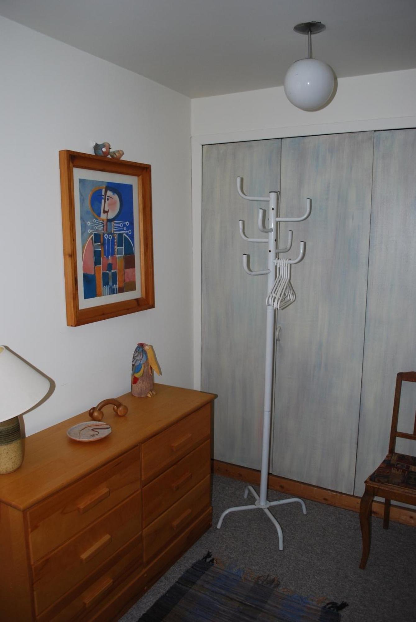B&B Pinorama Sutton Esterno foto