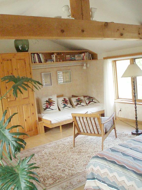 B&B Pinorama Sutton Esterno foto