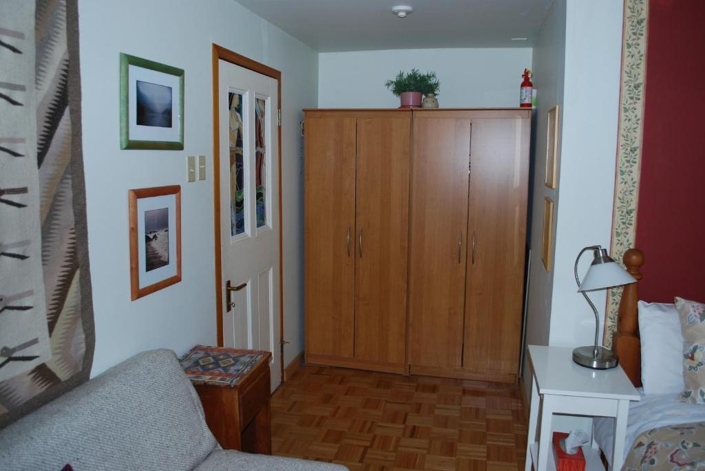 B&B Pinorama Sutton Camera foto