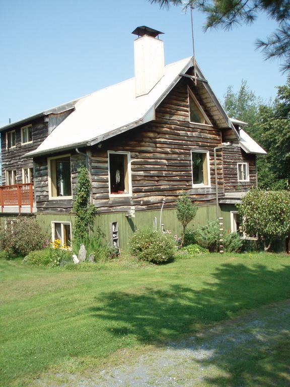 B&B Pinorama Sutton Esterno foto