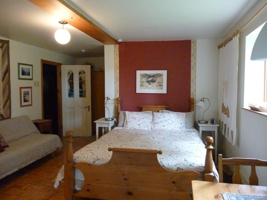B&B Pinorama Sutton Esterno foto